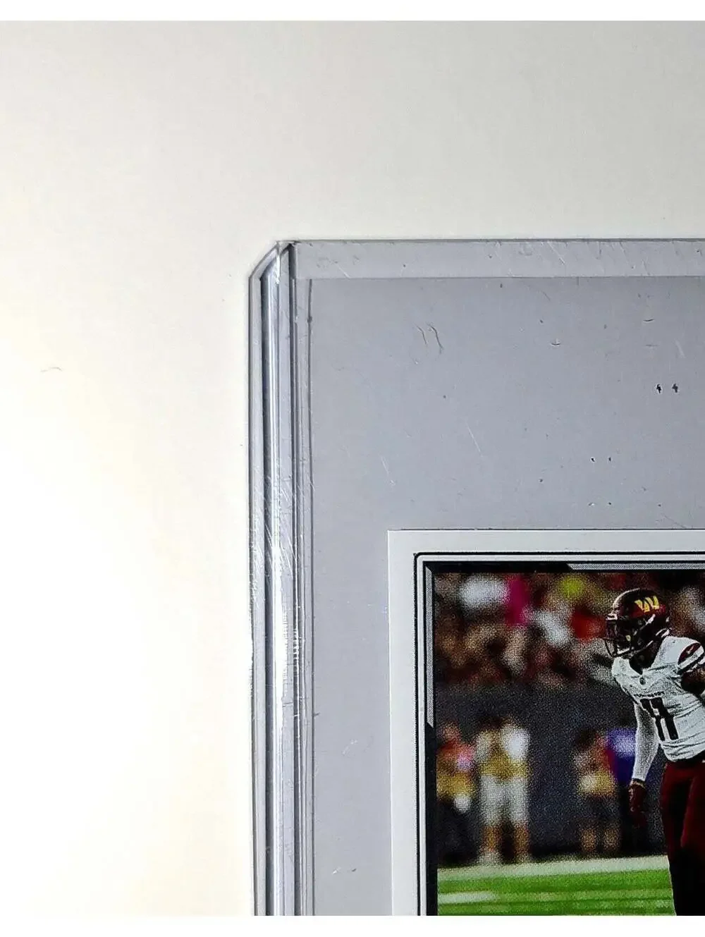 Jeremy Chinn 2025 Panini NFL #275 Sticker Las Vegas Raiders